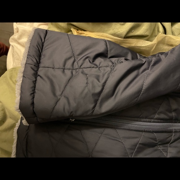 North Face Jacket - Down Filled - Picture 5 of 5